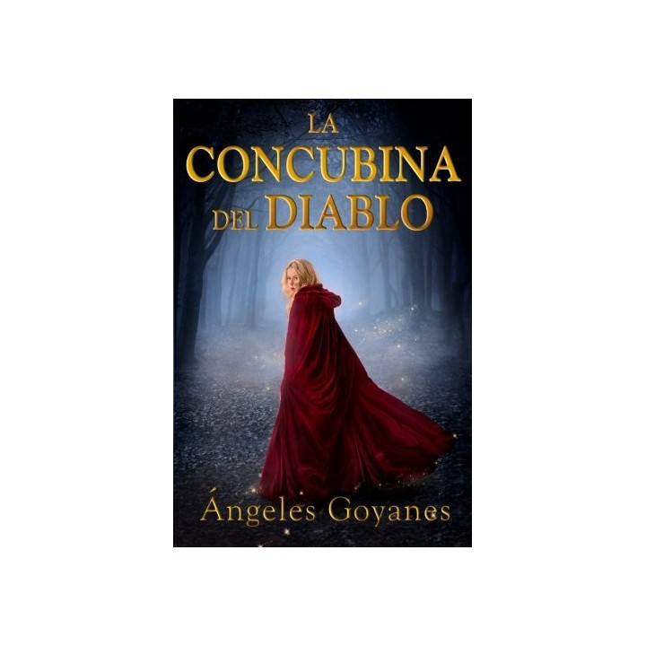La Concubina Del Diablo